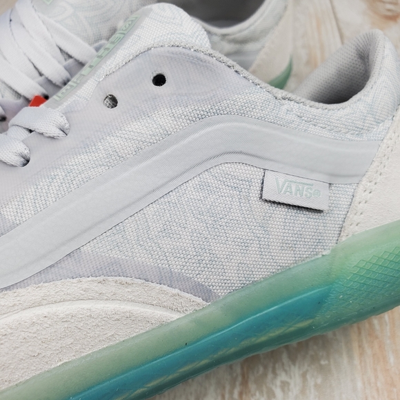 Vans AVE Pro Beatrice Domond Bonejade - Picture 4 of 13